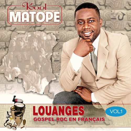 Louange Congolaise