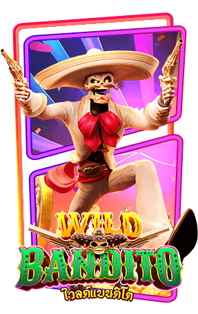 Wild-Bandito