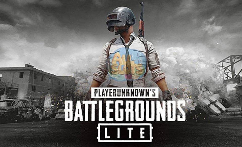 เกมสเปคต่ำ pubg