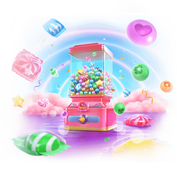 Candy-Bonanza