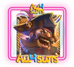 Captain's Bounty symbol 1