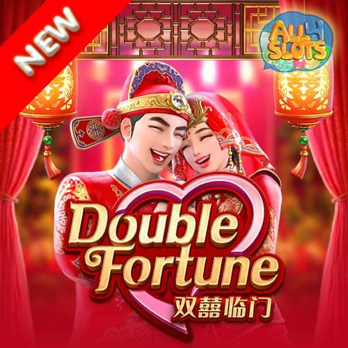 Double Fortune