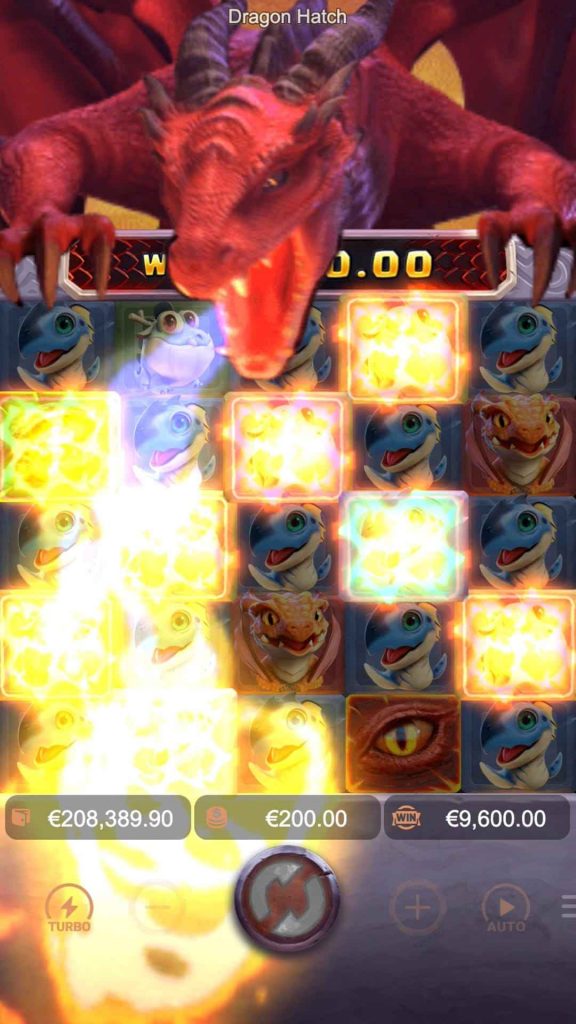 DragonHatch Screenshots