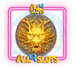 Dragon Tiger Luck มังกรทอง