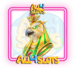 Egypt’s Book of Mystery symbol 1