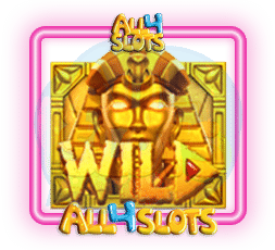 Egypt’s Book of Mystery wild