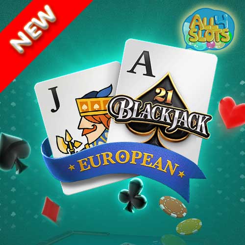 European Blackjack