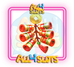 Fortune Gods Firecracker