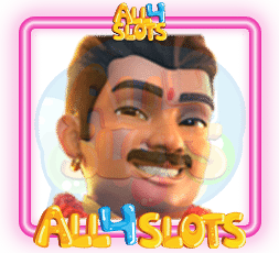 Ganesha Fortune หน้าองค์ชาย