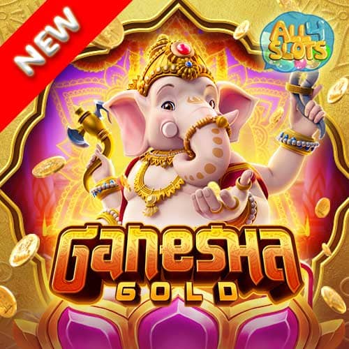 Ganesha Gold