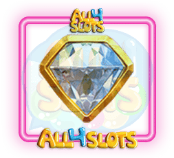 Gem Saviour Conquest เพชรขาว