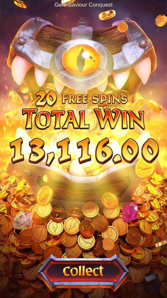 Gem Saviour Conquest sn