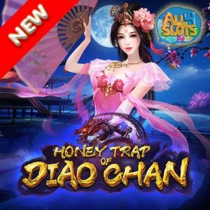 Honey Trap of Diao Chan