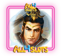 Honey Trap of Diao Chan symbol 1