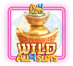 Jewls of Prosperity wild symbol