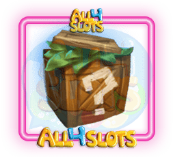 Jungle Delight กล่องปริศนา