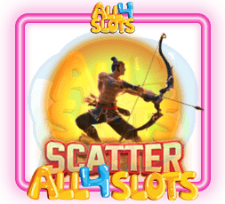 Legend of Hou Yi Scatter