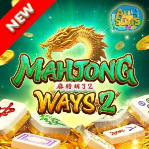 Mahjong Ways 2