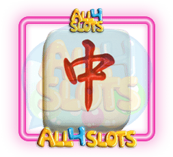 Mahjong Ways symbol 2