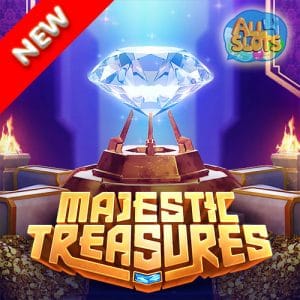 Majestic Treasures