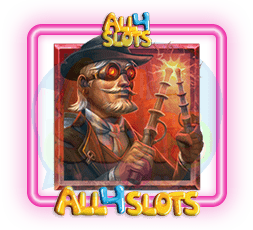 Money Train 2 symbol 1