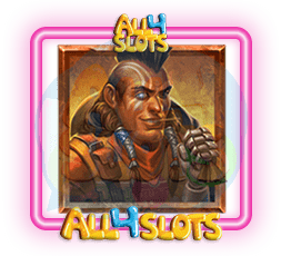 Money Train 2 symbol 2