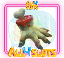 Mr. Hallow-Win มือซอมบี้