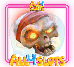 Mr. Hallow-Win หัวกะโหลก