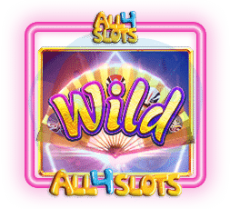 Opera Dynasty Wild Symbol