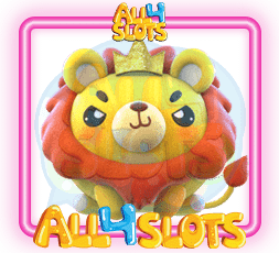 Plushie frenzy สิงโต