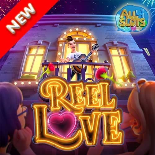 Reel Love