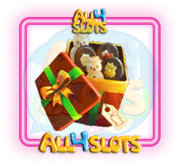 Santa’s Gift Rush ของขวัญ