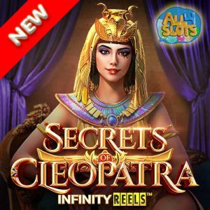 Secrets of Cleopatra