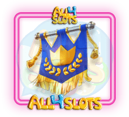 Summon & Conquer ธงแห่งราชา