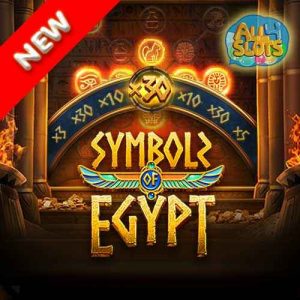 Symbols of Egypt New