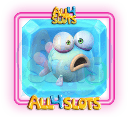 The Great Icescape ปลาปักเป้า