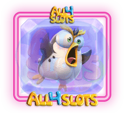 The Great Icescape แพนกวิ้น