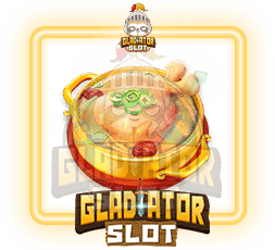 The Queen’s Banquet Demo