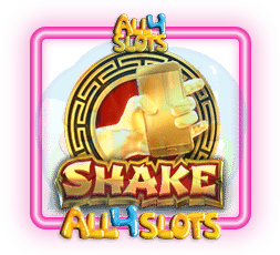 Tree of Fortune shake