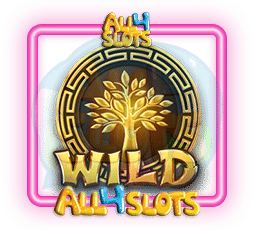 Tree of Fortune wild