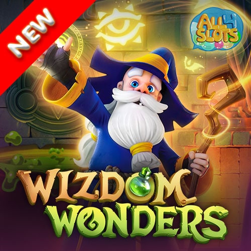 Wizdom Wonders New
