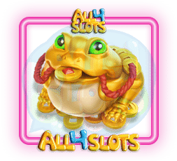 cai shen wins symbol 2