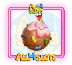 candy burst symbol 2