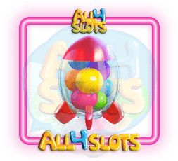 candy burst symbol 3