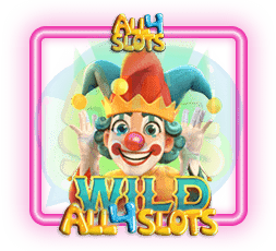circus Delight wild symbol