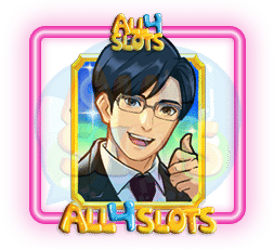 dim sum mania symbol 1