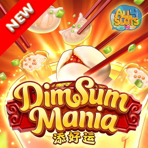 dim sum mania