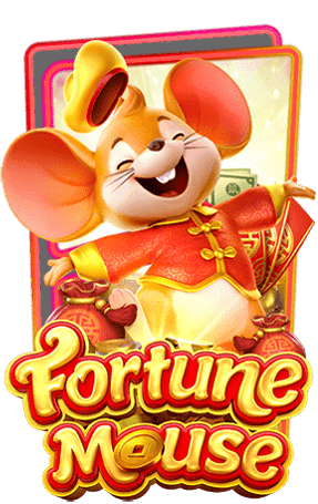 Fortune Mouse