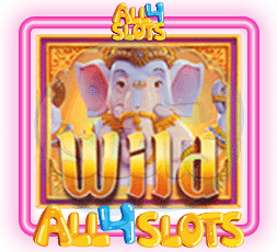 ganesha fortune Wild