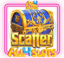 majestic treasures scatter